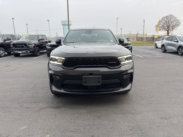 Used 2022 Dodge Durango GT image 5