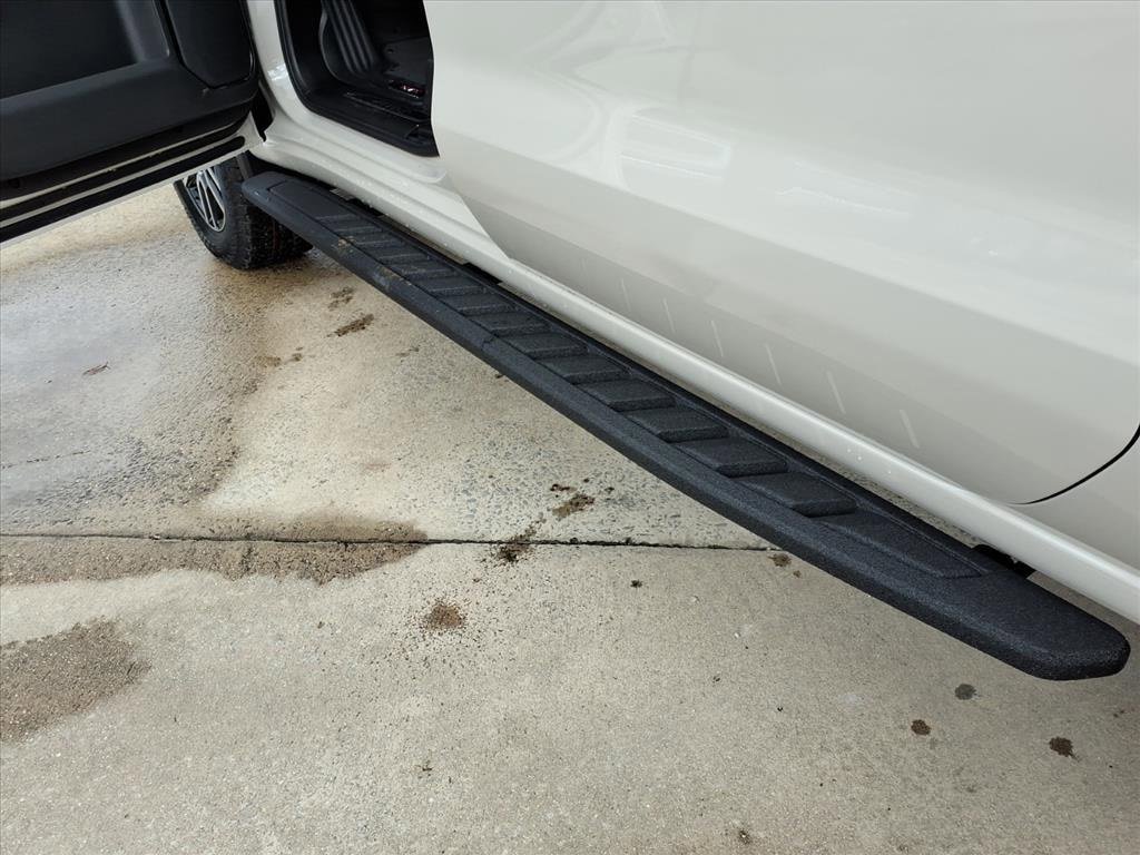 New 2026 GMC Sierra 1500 AT4 w/ AT4 Premium Package image 19