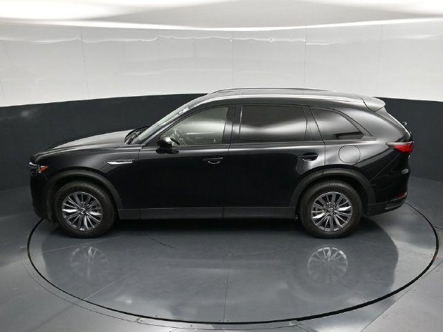 Used 2025 MAZDA CX-90 3.3 Turbo w/ Preferred Package AWD/4WD image 51