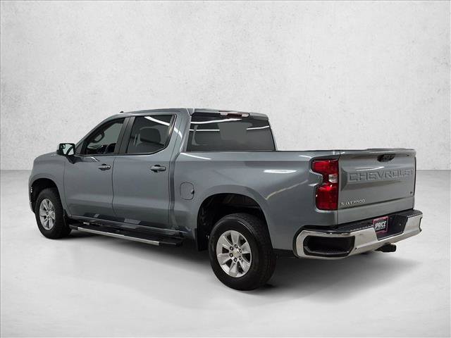Used 2023 Chevrolet Silverado 1500 LT RWD image 8