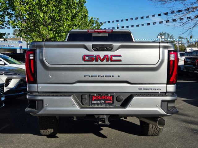 New 2026 GMC Sierra 2500 Denali w/ Technology Package image 5