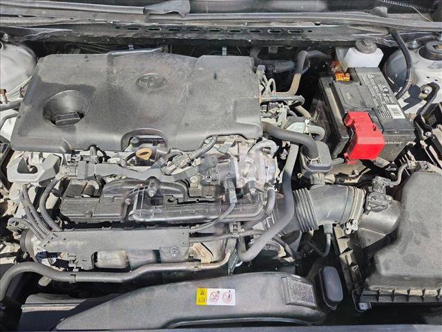 Used 2023 Toyota Camry XSE FWD image 21