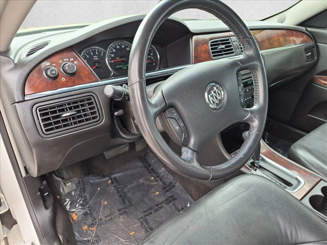 Used 2009 Buick LaCrosse CXL FWD image 9
