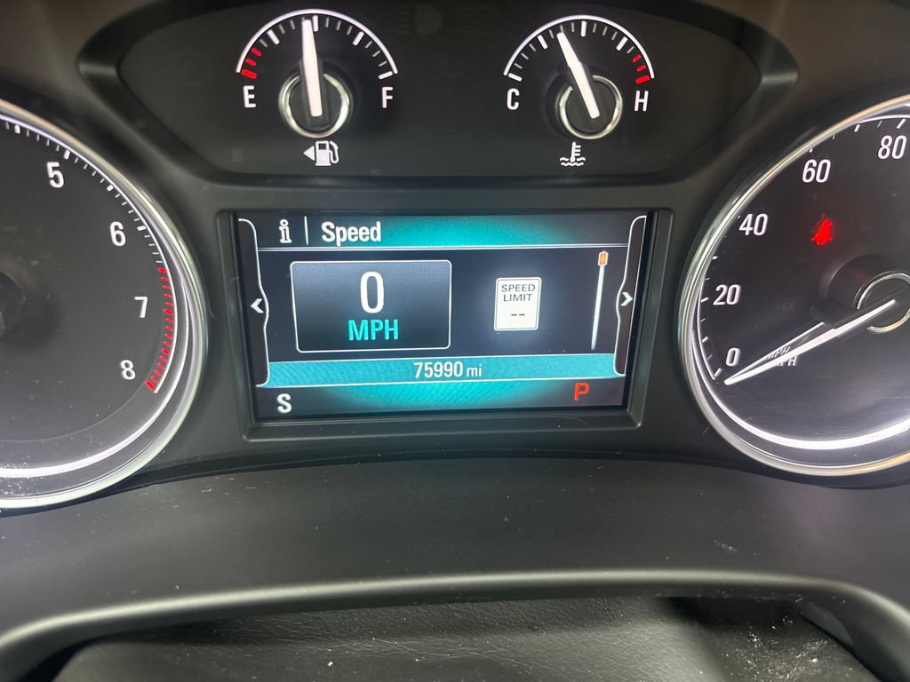 Used 2019 Buick Enclave Premium w/ Experience Buick Package AWD/4WD image 22