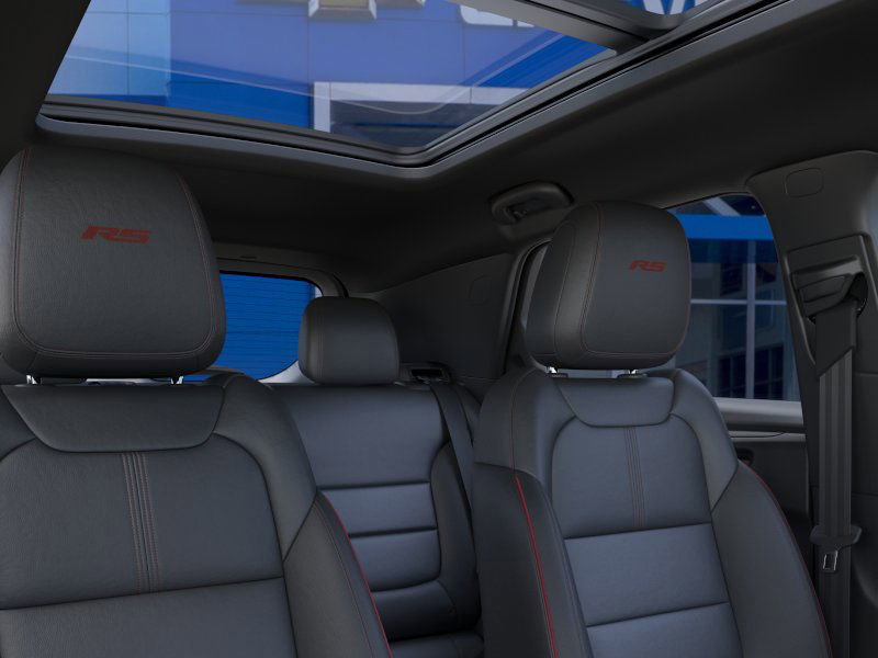 New 2026 Chevrolet TrailBlazer RS w/ Convenience Package image 26