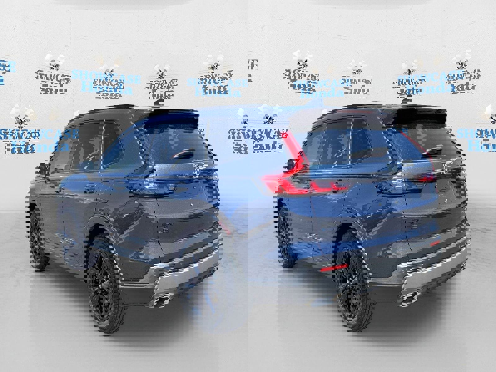 New 2026 Honda CR-V Sport Touring image 2