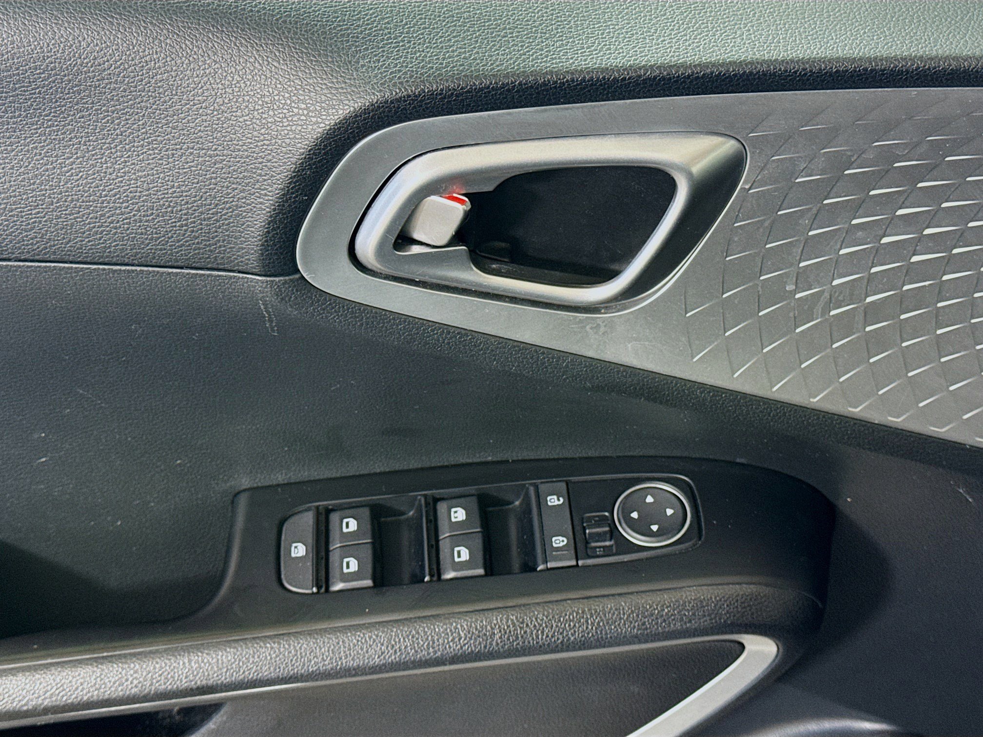 Used 2024 Kia Soul LX w/ Option Group 015 image 23