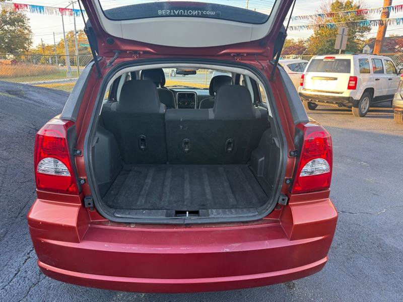 Used 2010 Dodge Caliber Mainstreet image 8