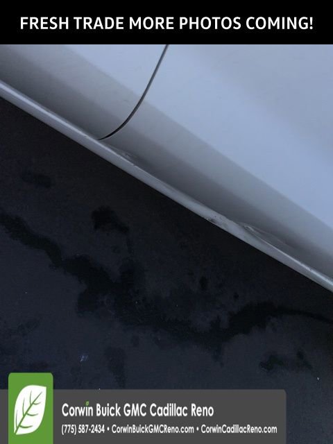 Used 2022 Chevrolet Silverado 1500 Custom Trail Boss w/ LPO, Dark Essentials Package image 10