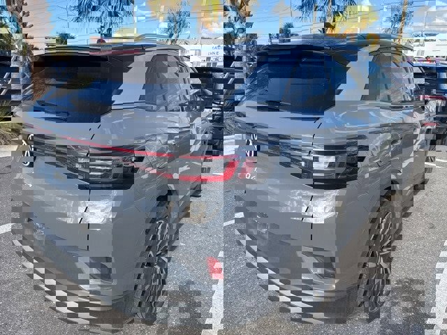 Used 2023 Volkswagen ID.4 Pro S Plus image 9