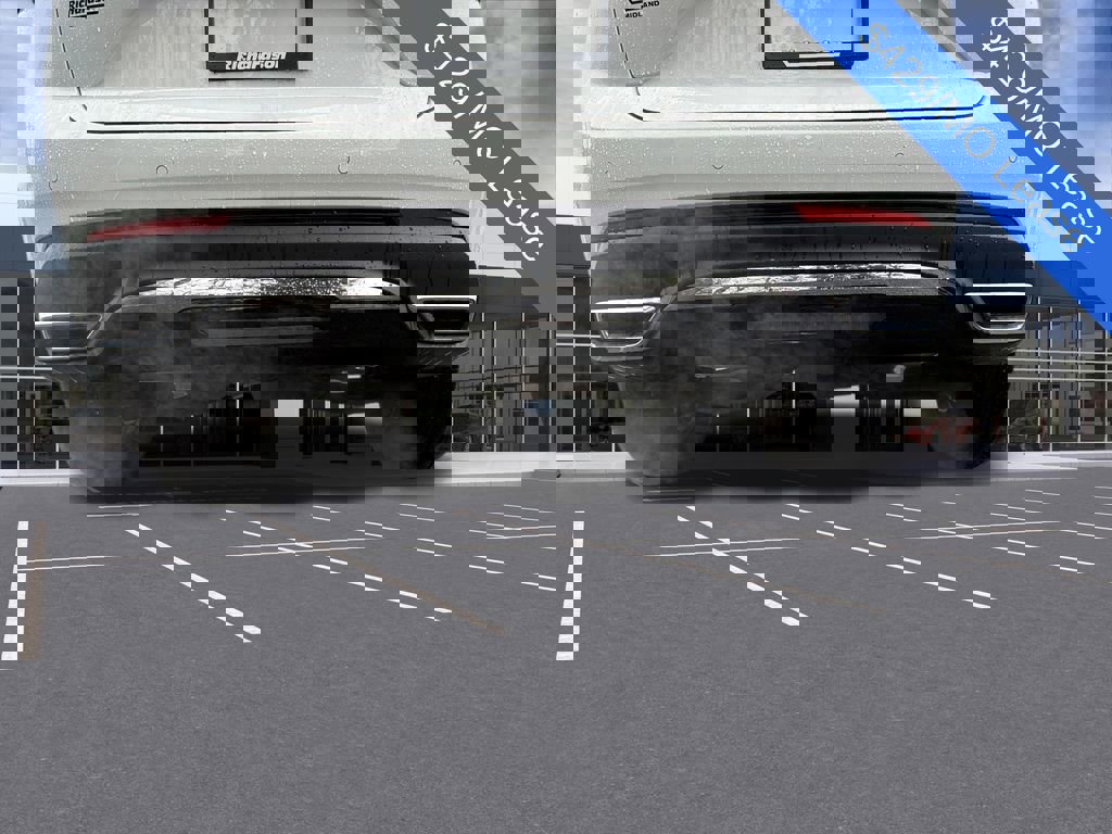 New 2026 Buick Envision Preferred AWD/4WD image 7