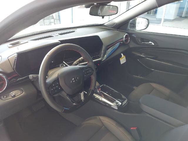 New 2026 Chevrolet Trax RS w/ Sunroof Package image 2