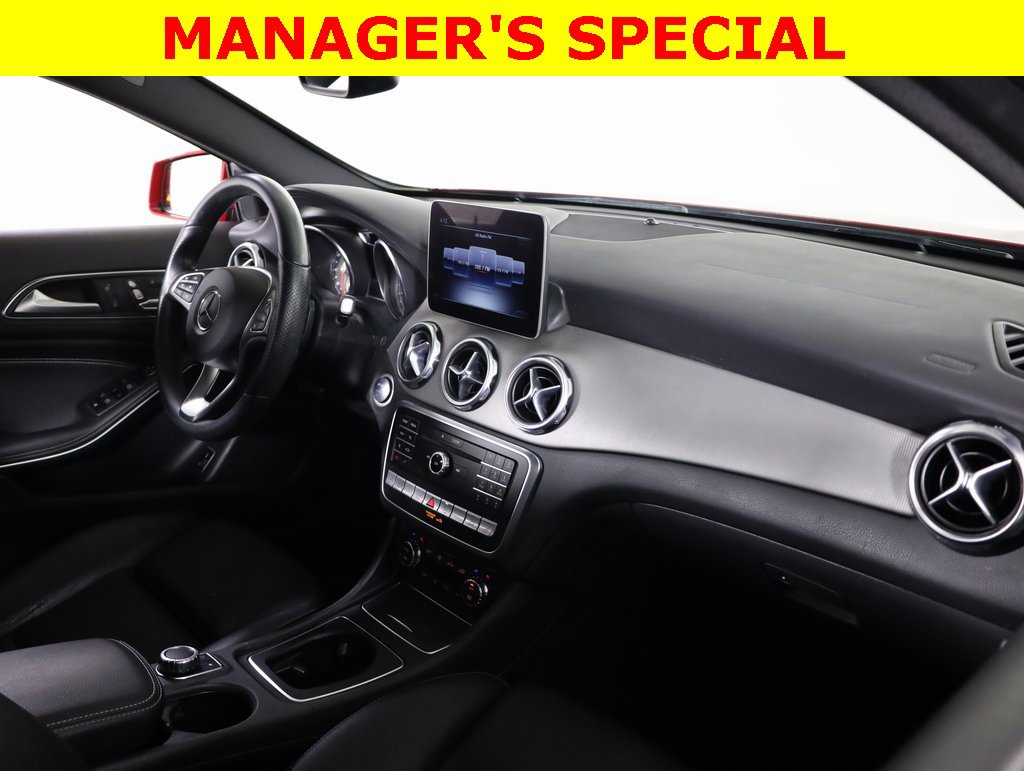 Used 2019 Mercedes-Benz GLA 250 4MATIC image 45