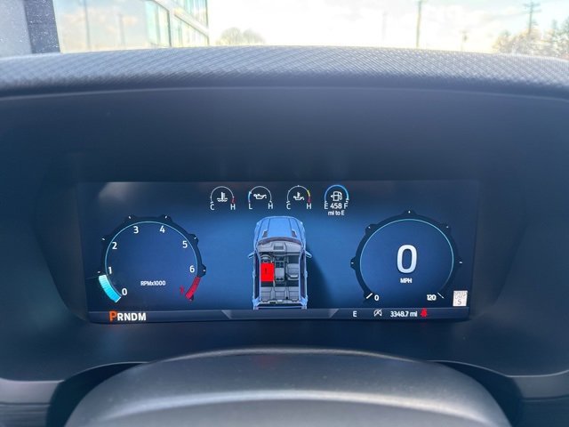 Used 2025 Ford F150 XLT w/ Equipment Group 302A MID image 20