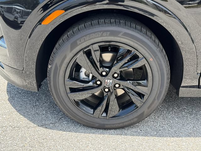 New 2026 Buick Encore GX Sport Touring w/ Comfort Package FWD image 11