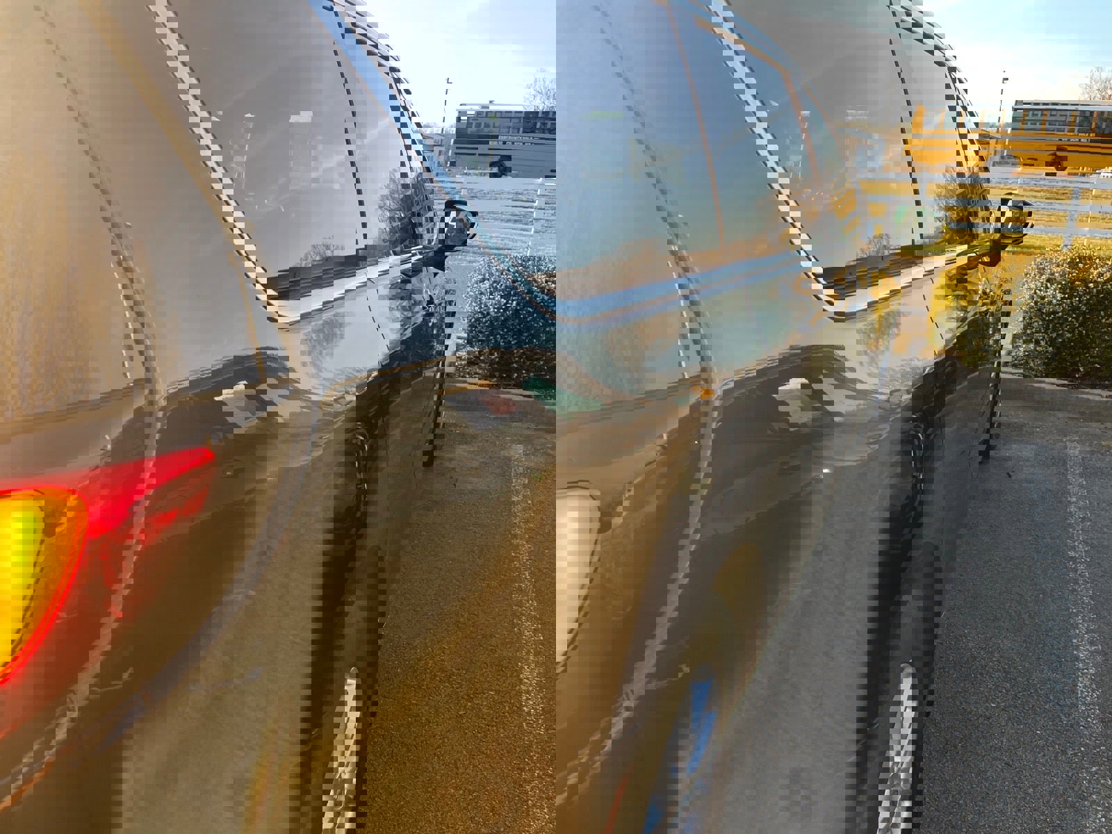 Used 2023 Chrysler Pacifica Touring-L image 20