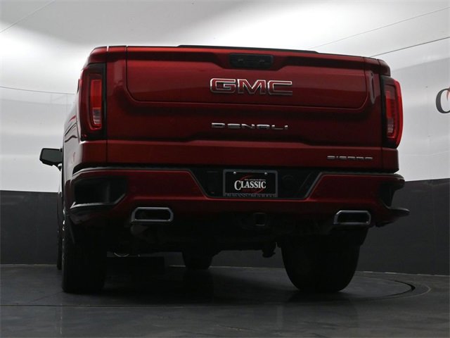 Used 2024 GMC Sierra 1500 Denali w/ Denali Reserve Package image 28
