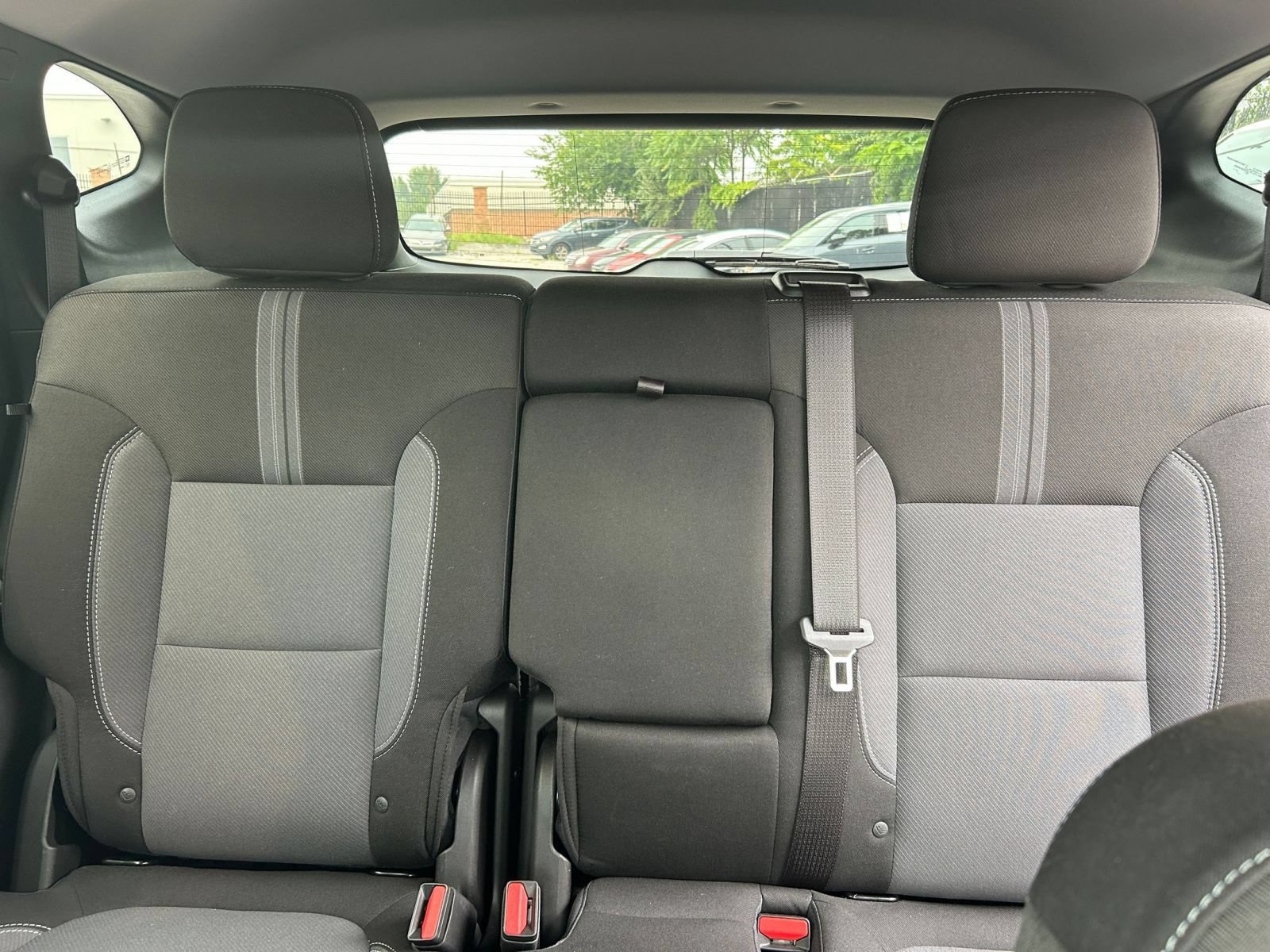 Used 2026 Chevrolet Blazer LT FWD image 28