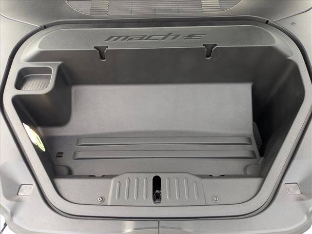 New 2026 Ford Mustang Mach-E GT AWD/4WD image 15