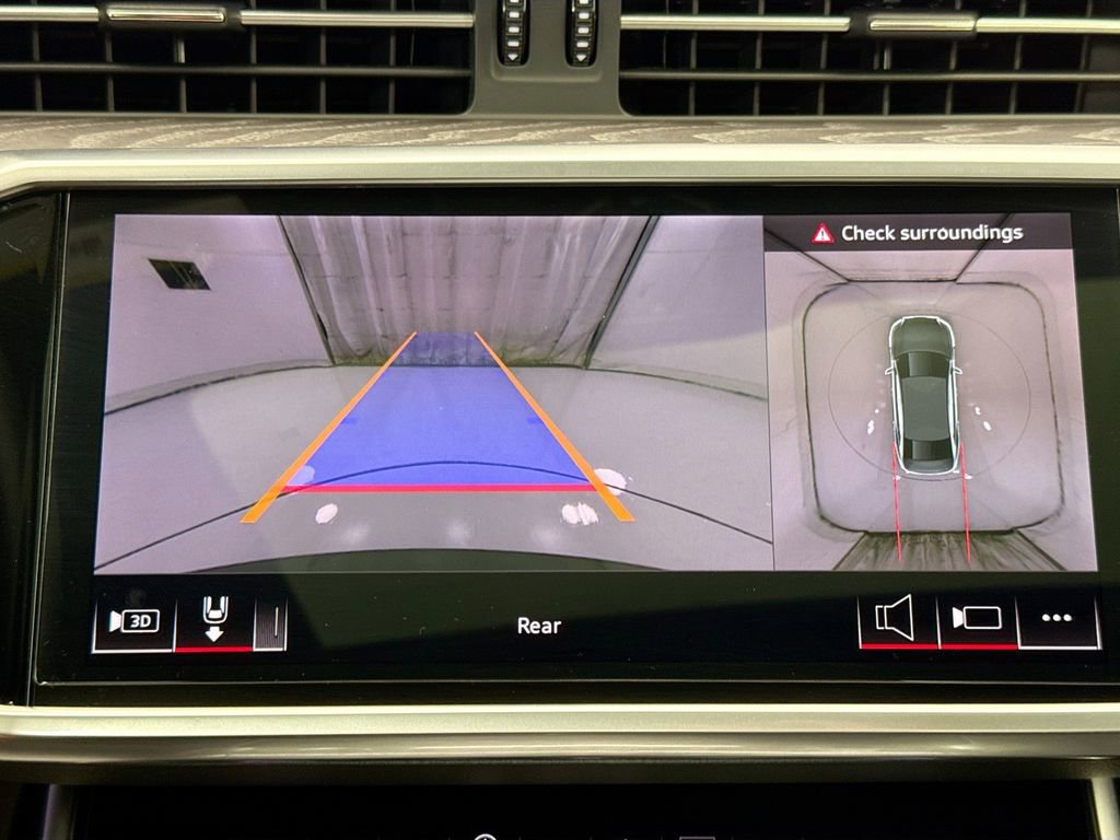 Used 2024 Audi A6 2.0T Premium w/ Convenience Package image 15