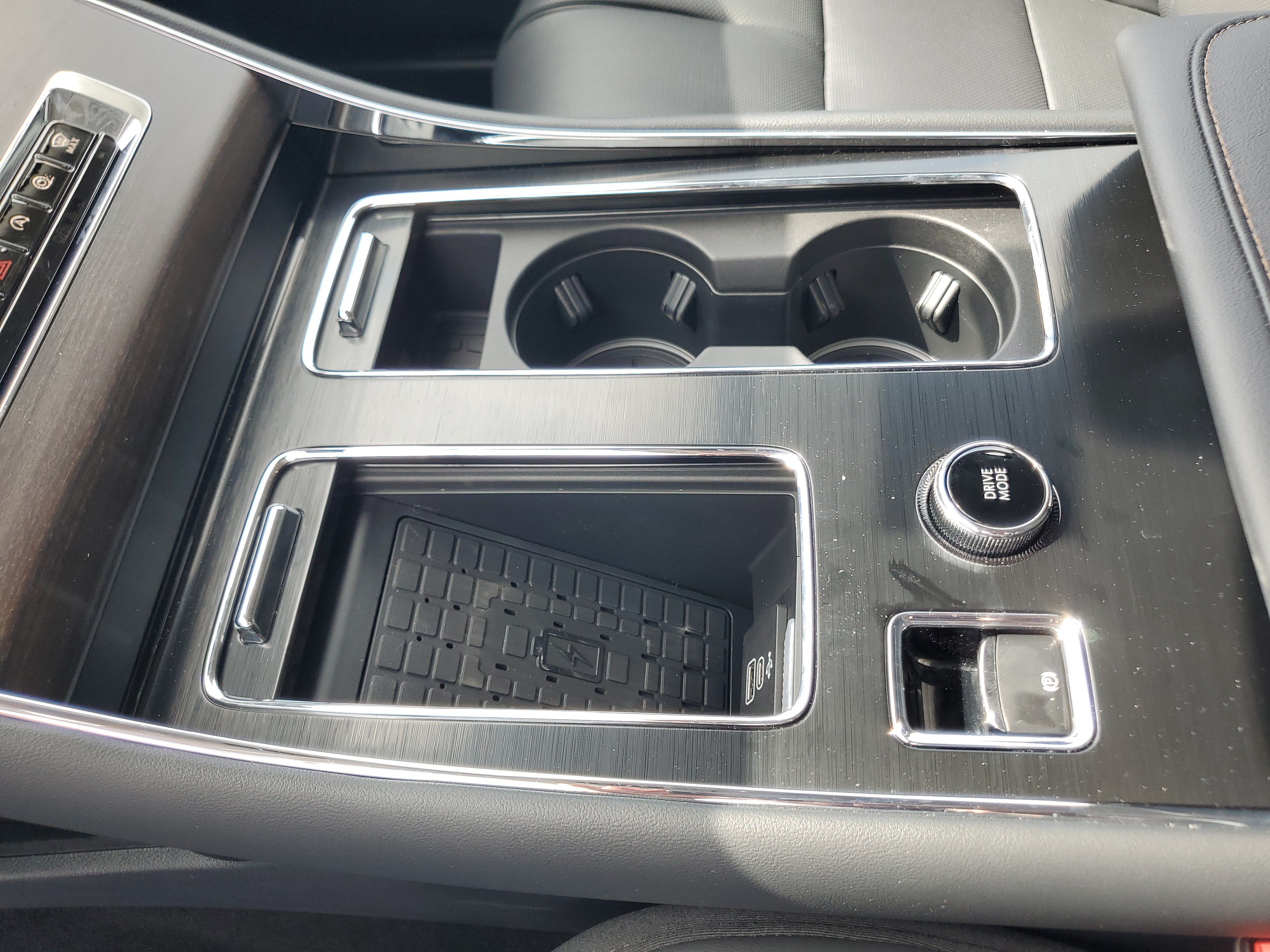 New 2026 Lincoln Aviator Reserve AWD/4WD image 22