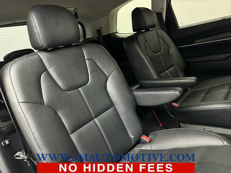 Used 2021 Kia Telluride EX w/ EX Premium Package image 22