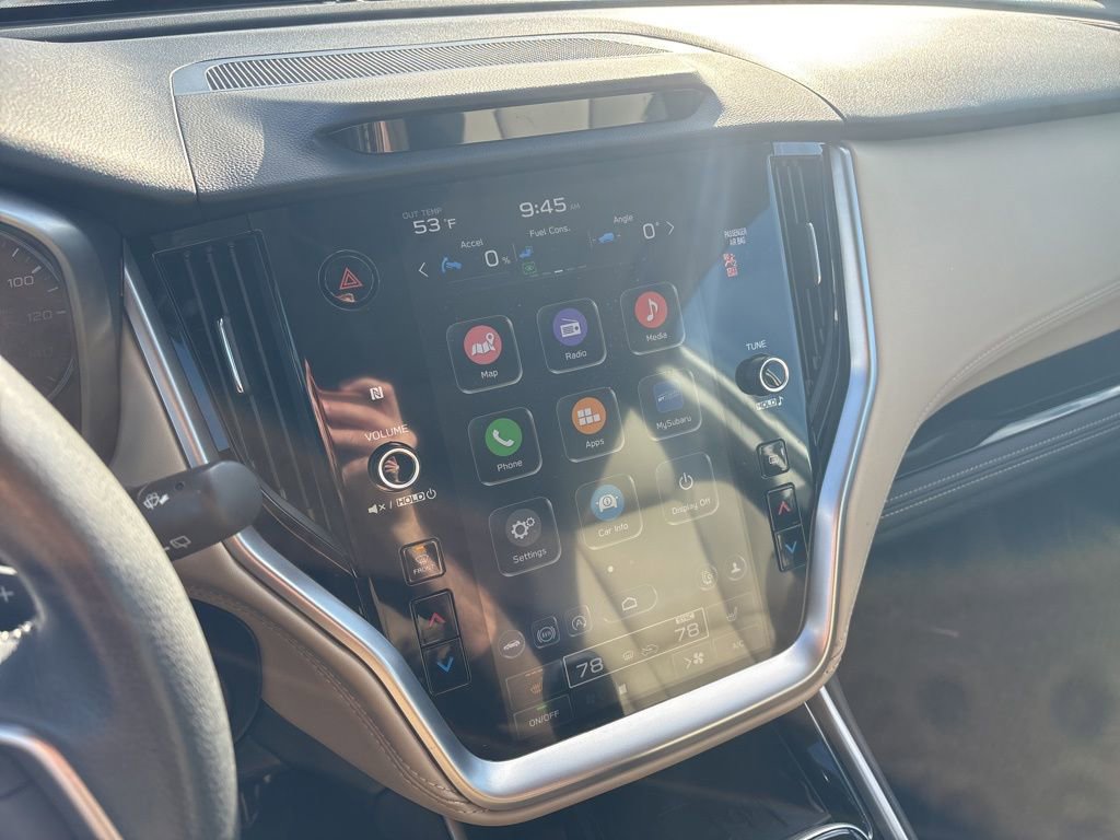 Certified 2024 Subaru Outback Limited image 17