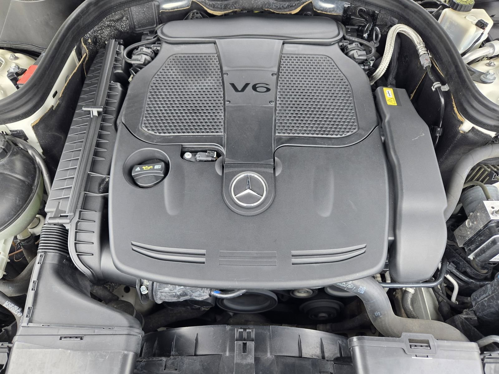 Used 2012 Mercedes-Benz E 350 Sedan image 29