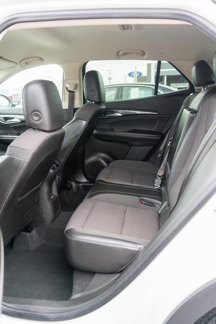 Used 2021 Buick Envision Preferred image 11