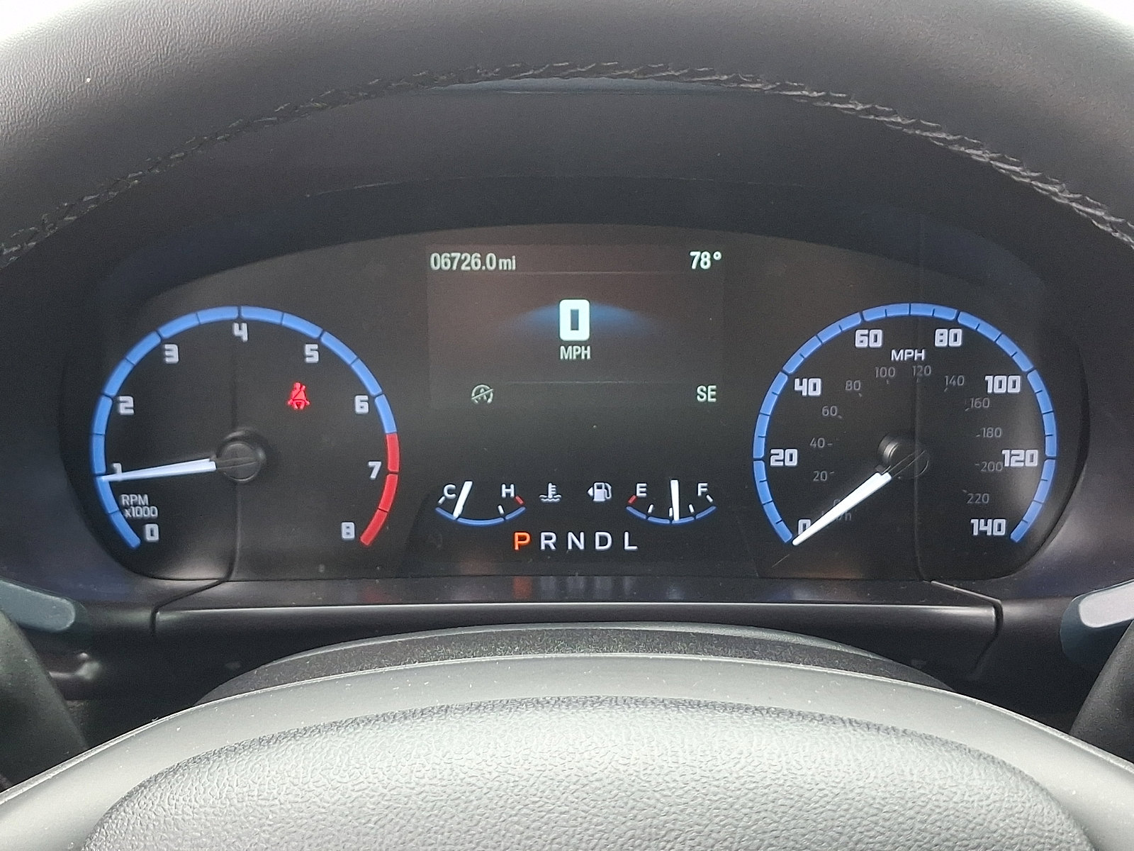 Used 2024 Ford Bronco Sport Heritage w/ Heritage Convenience Package image 20