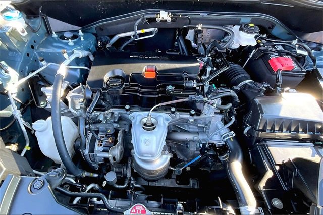 Used 2023 Honda HR-V LX image 7