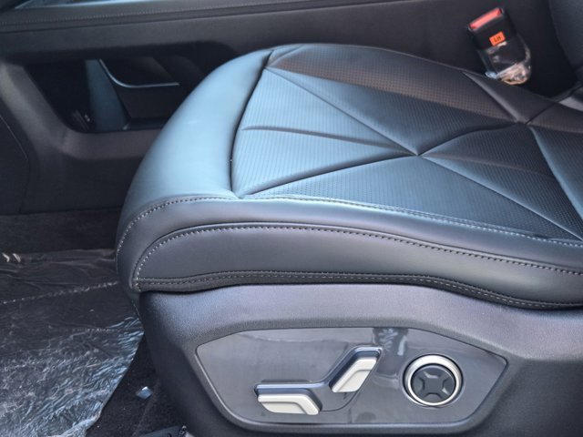 New 2027 Kia Telluride EX image 18