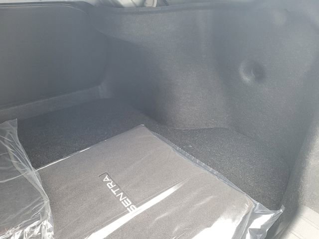 New 2026 Nissan Sentra SR w/ SR Premium Package image 33