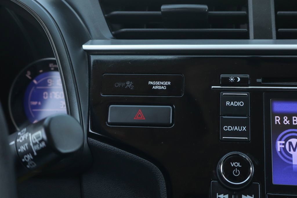 Used 2016 Honda Fit LX image 31