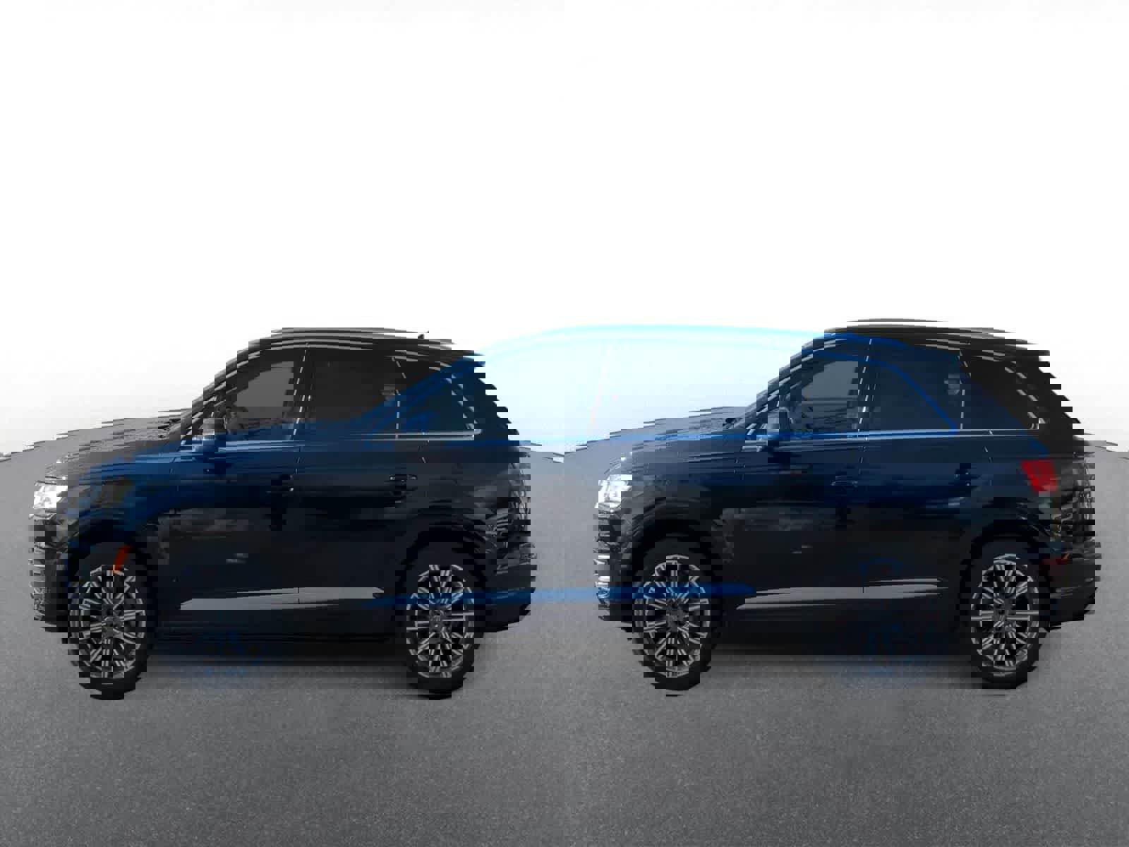 Used 2018 Audi Q7 3.0T Premium image 5