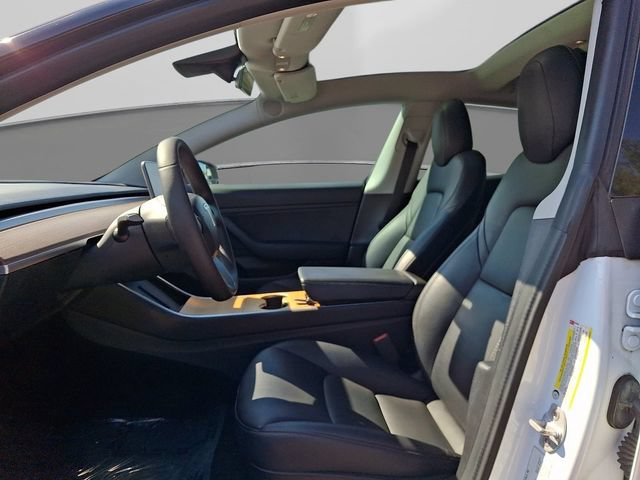 Used 2019 Tesla Model 3 Standard Range Plus RWD image 15