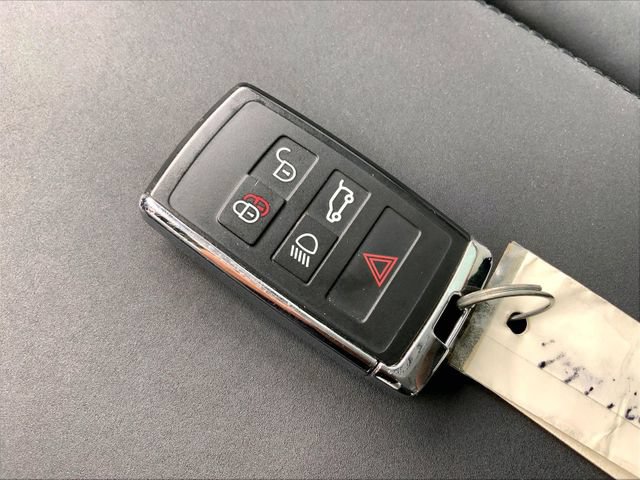 Used 2024 Land Rover Range Rover Sport Dynamic SE AWD/4WD image 34