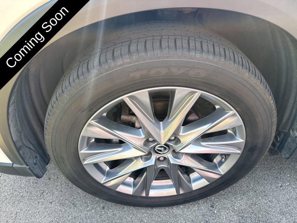 Used 2020 MAZDA CX-5 Grand Touring w/ GT Premium Package AWD/4WD image 21