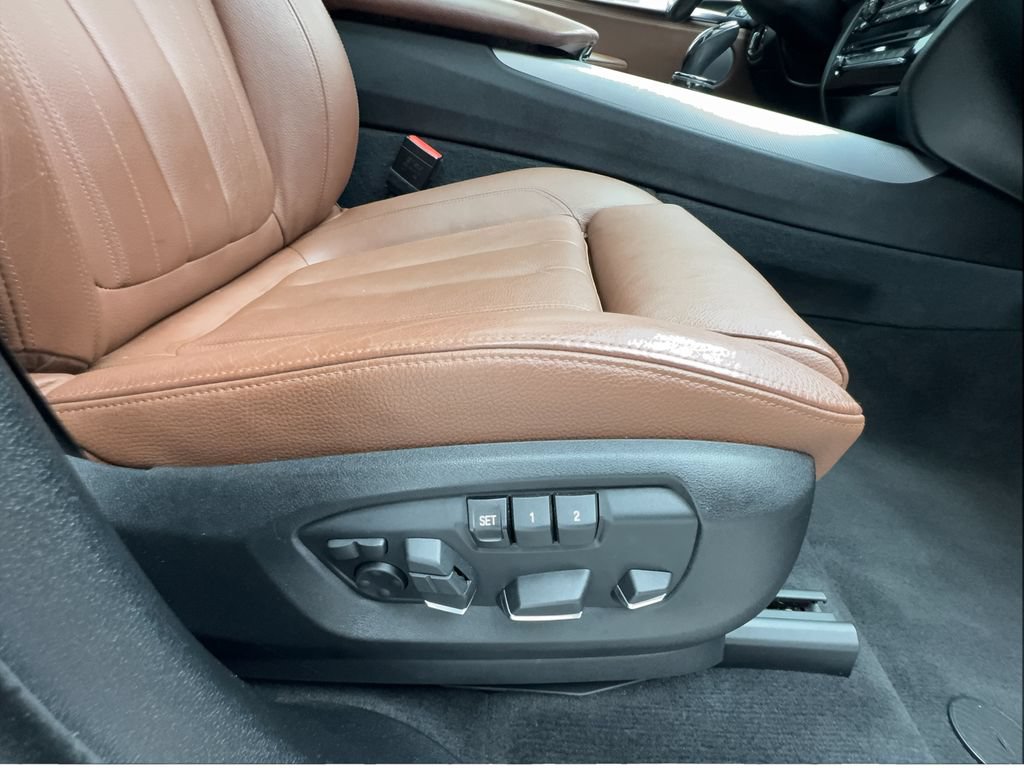 Used 2016 BMW X5 xDrive50i AWD/4WD image 29