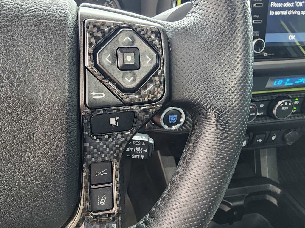 Used 2023 Toyota Tacoma TRD Off-Road image 20