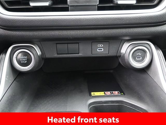 Used 2024 Toyota Grand Highlander XLE image 18