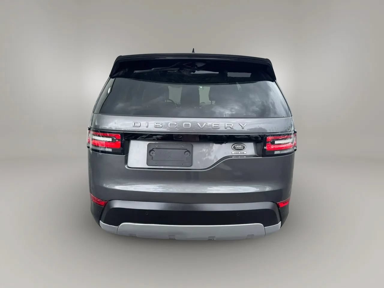 Used 2019 Land Rover Discovery HSE AWD/4WD image 10