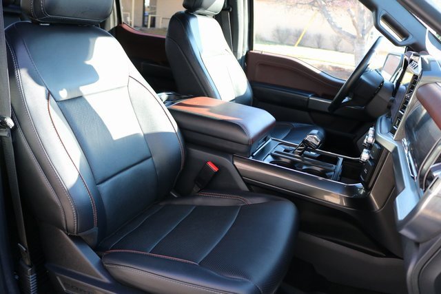 Used 2023 Ford F150 Lariat image 34