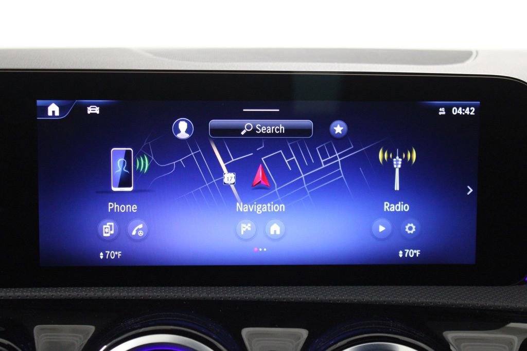 Certified 2025 Mercedes-Benz CLA 35 AMG 4MATIC image 23