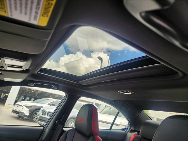 New 2025 Subaru WRX Limited image 18