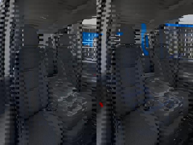 New 2025 Chevrolet Silverado 3500 W/T w/ WT Convenience Package image 34