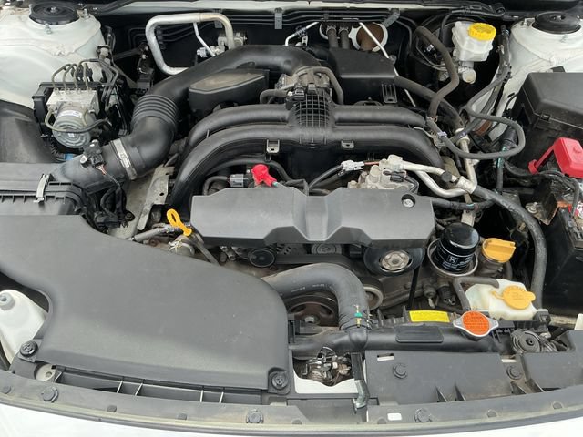 Used 2019 Subaru Outback 2.5i Premium AWD/4WD image 29