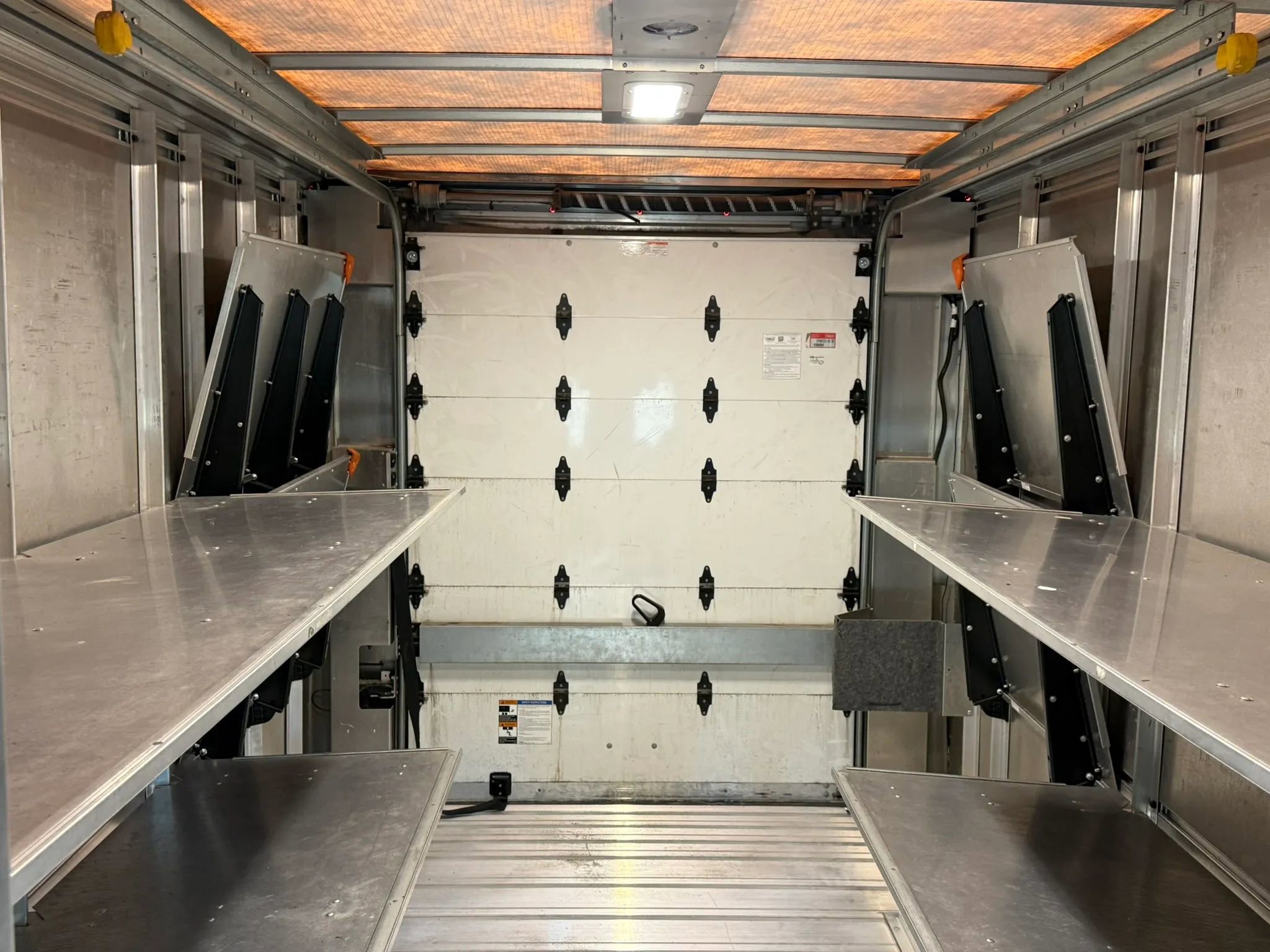 Used 2022 RAM ProMaster 3500 FWD image 24