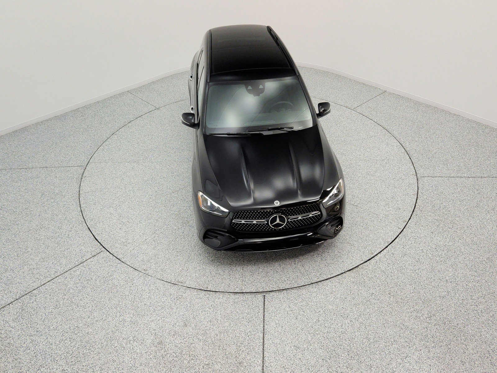 New 2026 Mercedes-Benz GLE 580 4MATIC image 10