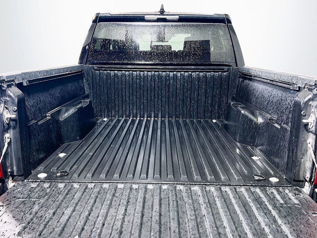 Certified 2024 Toyota Tacoma SR5 image 28